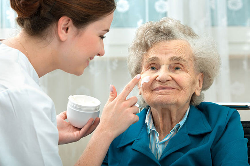 Some Signs That It May Be Time for comfort care home health care