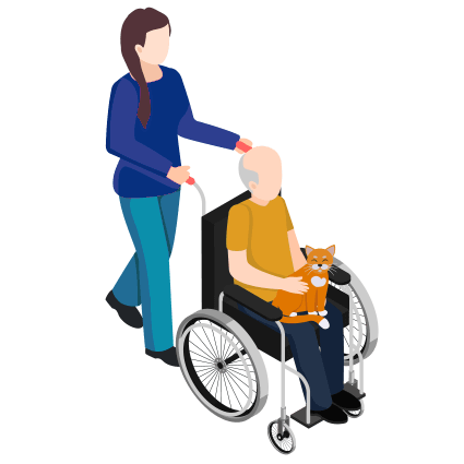 24 hour senior care at home